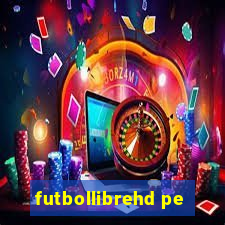 futbollibrehd pe